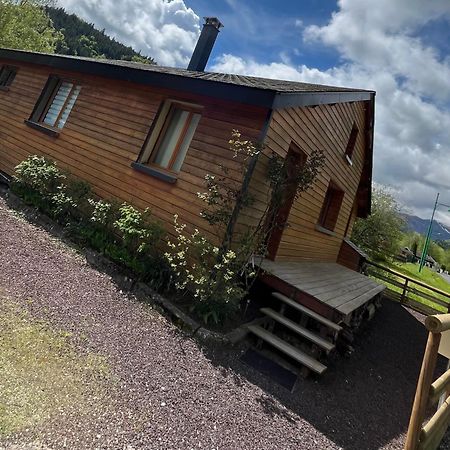 Chambon-Sur-Lac Exteriör bild